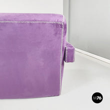 画像をギャラリービューアに読み込む, Sofa Utrecht by Gerrit Thomas Rietveld for Cassina, 1990s