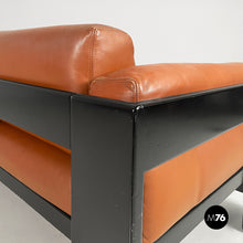 将图片加载到图库查看器,Sofa Bastiano by Afra and Tobia Scarpa for Gavina, 1960s