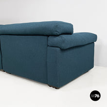 Load image into Gallery viewer, Sofa Erasmo by Afra and Tobia Scarpa for B&B, 1970s