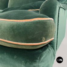 Load image into Gallery viewer, Sofa Raffle by Vico Magistretti for De Padova, 1990s