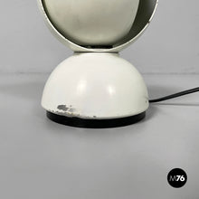 画像をギャラリービューアに読み込む, Table lamps Eclisse by Vico Magistretti for Artemide, 1970s