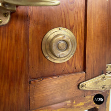 画像をギャラリービューアに読み込む, Ice box Non Plus Ultra Ingnol, 1930s