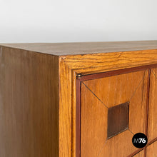 Charger l'image dans la galerie, Sideboard by Gio Ponti, 1930s
