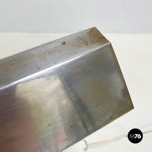 Charger l'image dans la galerie, Adjustable table lamp in metal, 1930s