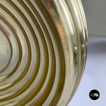 Charger l'image dans la galerie, Chandelier Splugen Brau by Achille and Pier Giacomo Castiglioni for Flos, 1960s