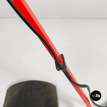 画像をギャラリービューアに読み込む, Table lamp T555 by Luci Illuminazione Interni, 1980s