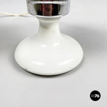 画像をギャラリービューアに読み込む, Adjustable table lamp by Reggiani Illuminazione, 1960s