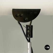 Charger l'image dans la galerie, Chandelier Aggregato by Enzo Mari and Giancarlo Fassina for Artemide, 1970s