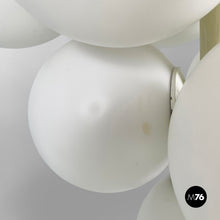 Load image into Gallery viewer, Chandelier by Max Bill for Temde, 1960s