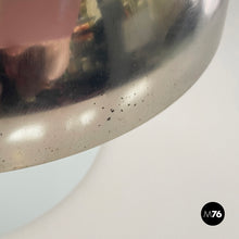 将图片加载到图库查看器,Chandelier Frisbi by Achille Castiglioni for Flos, 1970s