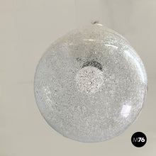 将图片加载到图库查看器,Chandelier Bilobo by Tobia Scarpa for Flos, 1960s