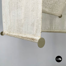 Charger l'image dans la galerie, Chandelier Teli 374 by Achille and Pier Giacomo Castiglioni for Flos, 1980s