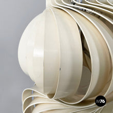 画像をギャラリービューアに読み込む, Table lamp Medusa by Olaf von Bohr for Valenti, 1970s