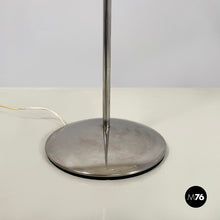 画像をギャラリービューアに読み込む, Adjustable floor lamp by Reggiani, 1970s