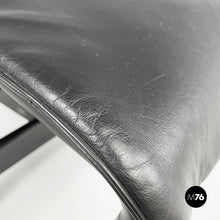 画像をギャラリービューアに読み込む, Chaise longue LC4 by Le Corbusier, Pierre Jeanneret and Charlotte Perriand for Cassina, 1980s