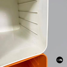 Carica l'immagine nel visualizzatore di Gallery, Bookcase by Aramis, 1970s