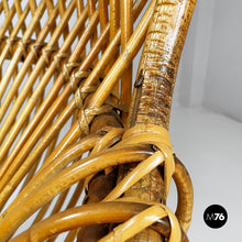 Charger l'image dans la galerie, Armchair Margherita by Franco Albini for Bonacina, 1960s