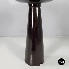 Load image into Gallery viewer, Flowerpot by Angelo Mangiarotti for Fratelli Brambilla, 1970s