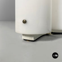 Carica l'immagine nel visualizzatore di Gallery, Table lamp Mezzachimera by Vico Magistretti for Artemide, 1970s