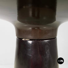 Load image into Gallery viewer, Flowerpot by Angelo Mangiarotti for Fratelli Brambilla, 1970s