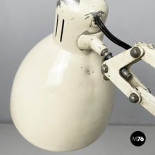 画像をギャラリービューアに読み込む, Adjustable table lamp Naska Loris by Jac Jacobsen for Luxo, 1950s