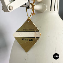 将图片加载到图库查看器,Wall lamp Naska Loris by Jac Jacobsen for Luxo, 1950s