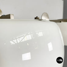 将图片加载到图库查看器,Wall lamps Omega by Vico Magistretti for Artemide, 1970s