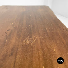 Load image into Gallery viewer, Benches in wood, 1970s