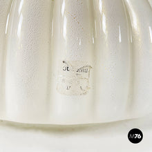 画像をギャラリービューアに読み込む, Glass ceiling lamp by Barovier&Toso, 1960s