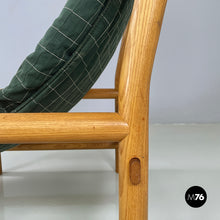 画像をギャラリービューアに読み込む, Armchair Carmina by Carlo Santi for Arflex, 1970s