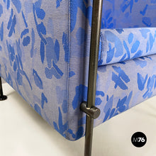 画像をギャラリービューアに読み込む, Armchair Felix by Burkhard Vogtherr for Arflex, 1980s