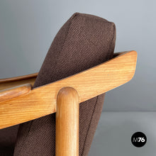 Charger l'image dans la galerie, Armchair Loden by Vico Magistretti for Cassina, 1960s
