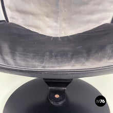 画像をギャラリービューアに読み込む, Armchair by Westnofa, 1980s