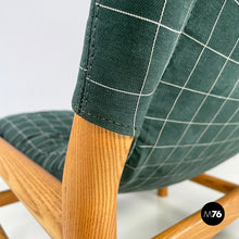 画像をギャラリービューアに読み込む, Armchair Carmina by Carlo Santi for Arflex, 1970s