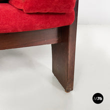 Load image into Gallery viewer, Armchairs by Claudio Salocchi for Sormani, 1970s