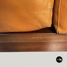 Load image into Gallery viewer, Armchairs Bastiano by Afra and Tobia Scarpa for Gavina, 1960s