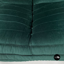 Load image into Gallery viewer, Armchairs Zozo by Seven Salotti, 1970s