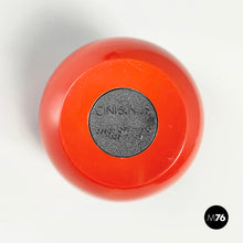 画像をギャラリービューアに読み込む, Single-person nautical safety table ashtray by Opi Studio for Cini & Nils, 1970s