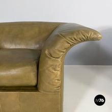 画像をギャラリービューアに読み込む, Armchairs by Luigi Massoni for Poltrona Frau, 1970s