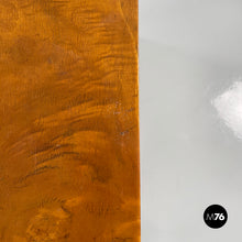 Load image into Gallery viewer, Desk in wood and steel, 1930s