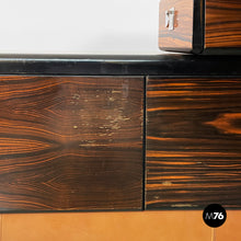 Charger l'image dans la galerie, Desk attributed by Fabio Lenci, 1970s