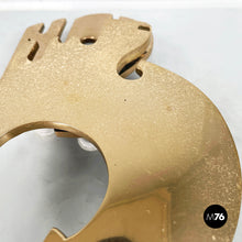 将图片加载到图库查看器,Bronze sculpture by Edmondo Cirillo, 1970s