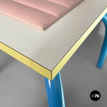 Load image into Gallery viewer, Chair Riviera by Michele de Lucchi for Memphis, 1981