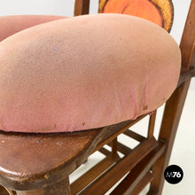 将图片加载到图库查看器,Chair with bottle rack by Bogdan, 2000s