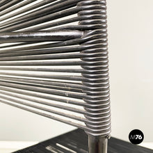 将图片加载到图库查看器,Chair Spaghetti by Giandomenico Belotti for Alias, 1980s