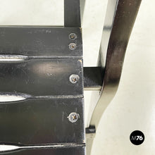 画像をギャラリービューアに読み込む, Folding chair Morettina by Ettore Moretti for Zanotta, 1970s