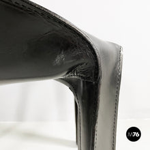 将图片加载到图库查看器,Chairs Lira by Mario Bellini per Cassina, 1990s