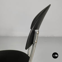 Charger l'image dans la galerie, Chairs Tonietta by Enzo Mari for Zanotta, 1980s