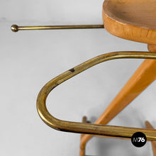 将图片加载到图库查看器,Valet stand by Ico Parisi for Fratelli Reguitti, 1960s
