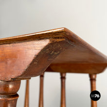 Charger l'image dans la galerie, Coffe tables in wood, late 1800s